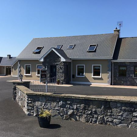 O'Learys Lodge Дулин Экстерьер фото