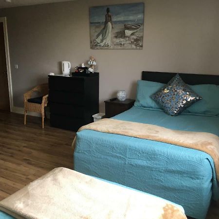 O'Learys Lodge Дулин Экстерьер фото