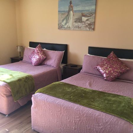 O'Learys Lodge Дулин Экстерьер фото