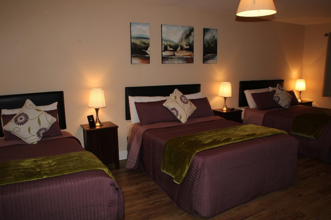 O'Learys Lodge Дулин Экстерьер фото