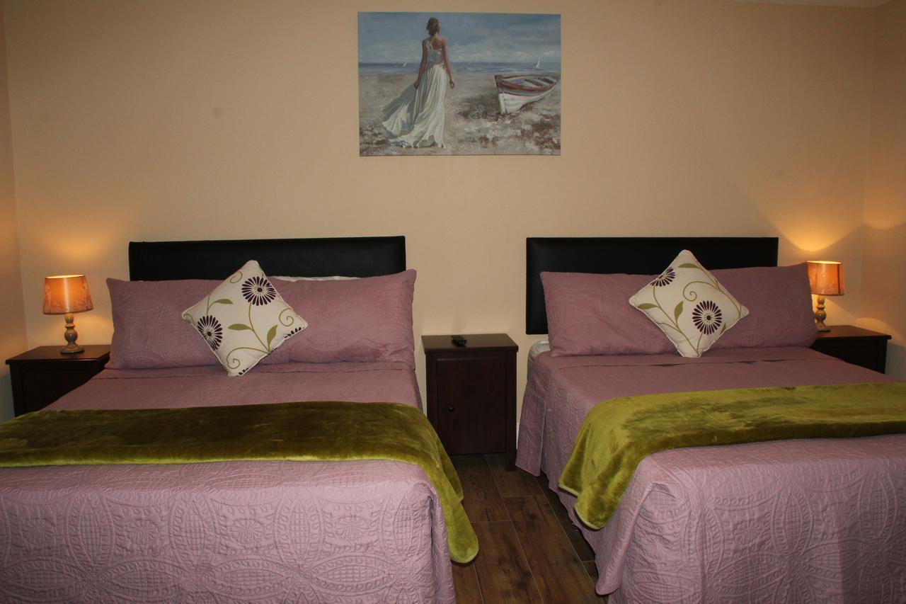 O'Learys Lodge Дулин Экстерьер фото