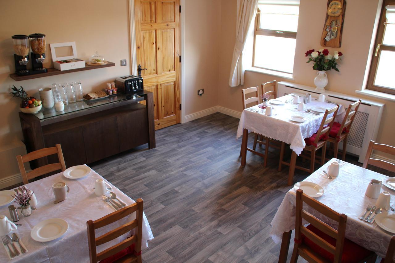 O'Learys Lodge Дулин Экстерьер фото