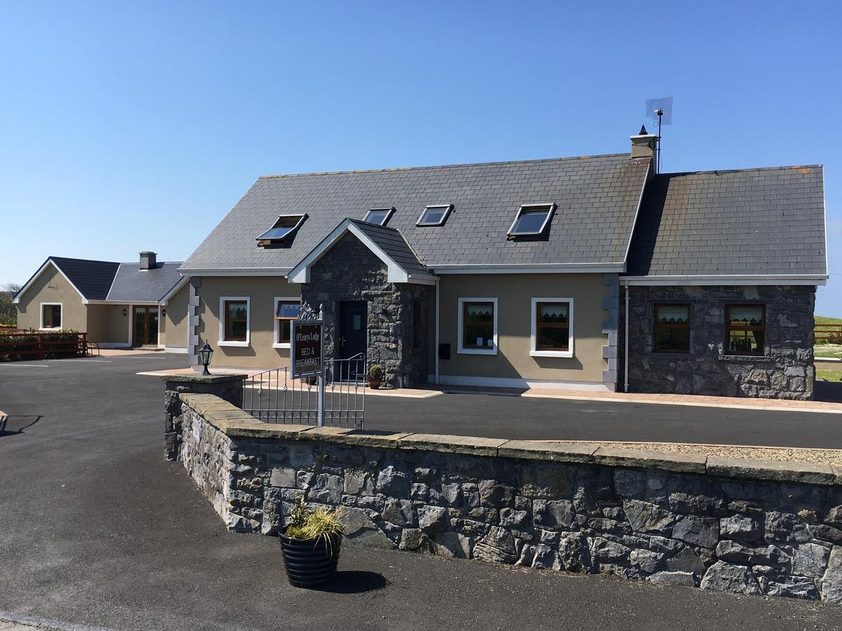 O'Learys Lodge Дулин Экстерьер фото
