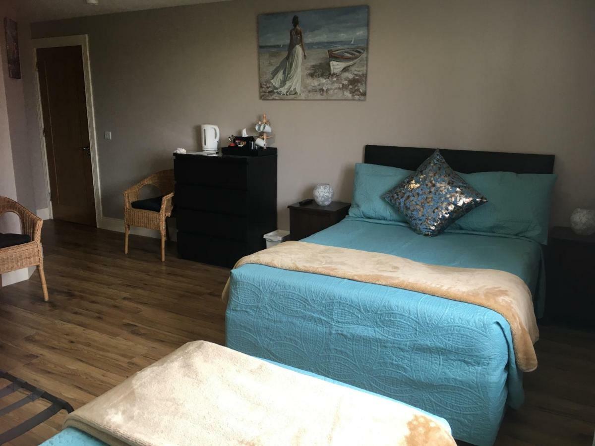 O'Learys Lodge Дулин Экстерьер фото