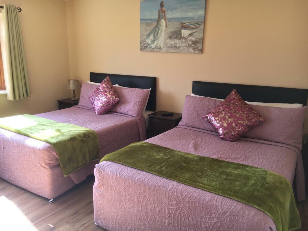 O'Learys Lodge Дулин Экстерьер фото
