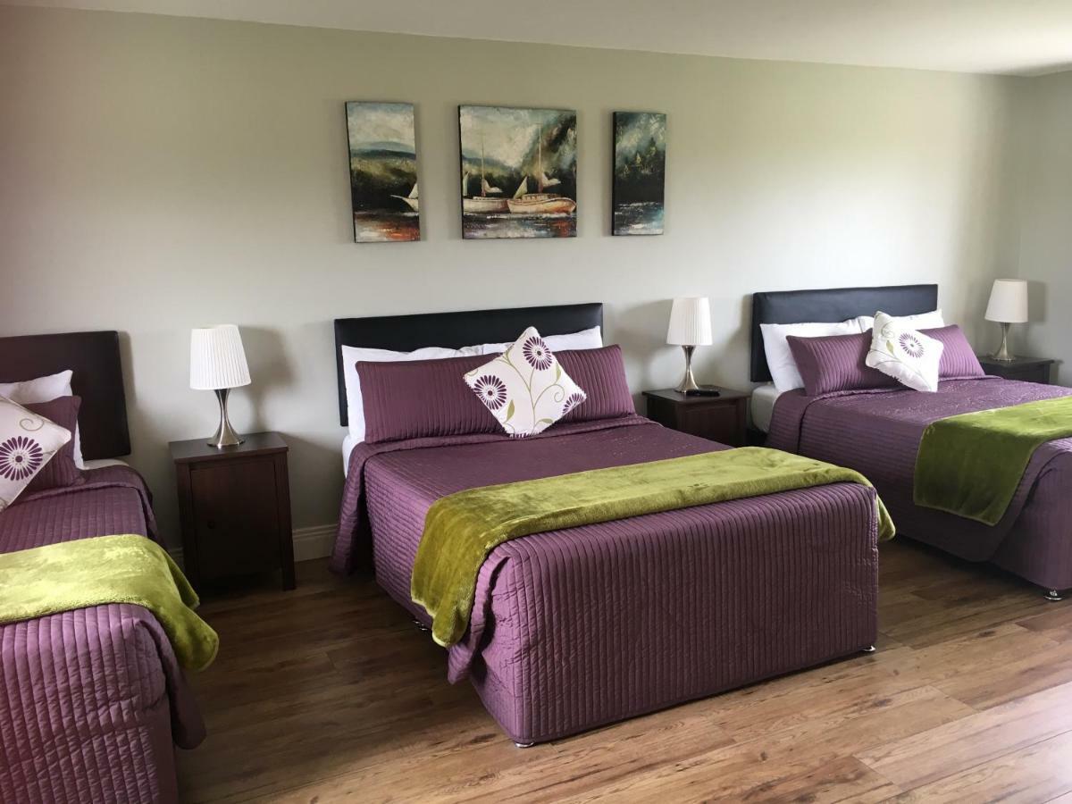 O'Learys Lodge Дулин Экстерьер фото